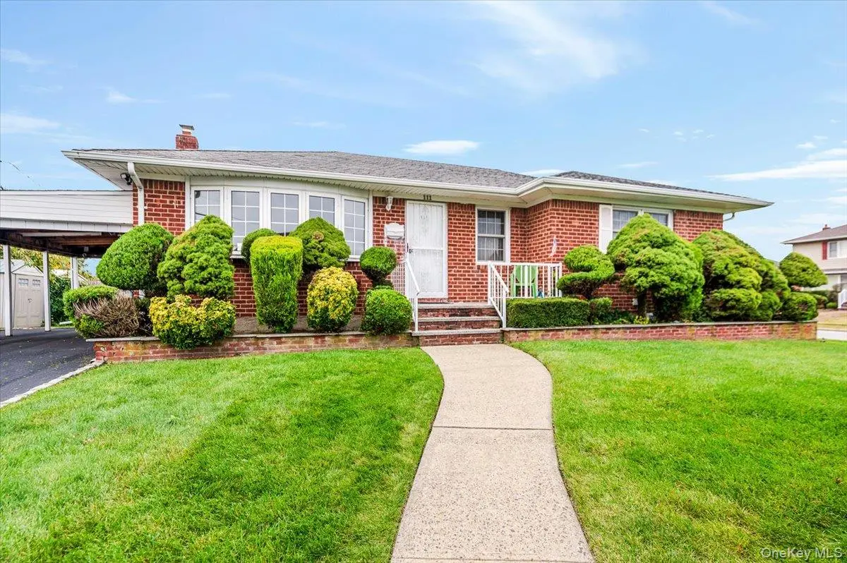 111 Michael Place, Bethpage, NY 11714 - Image #1