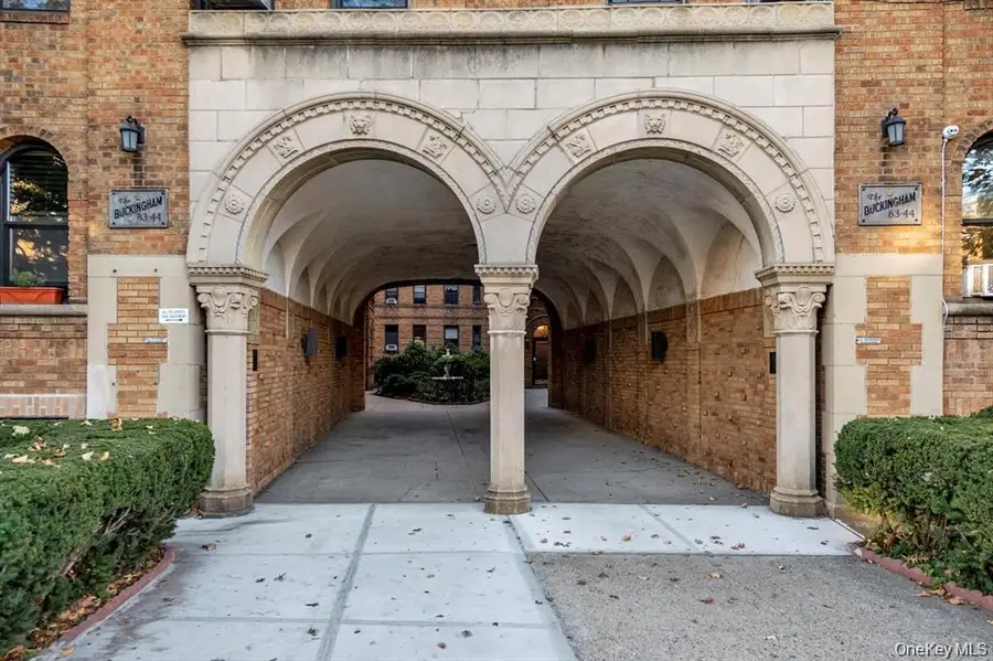 83-44 Lefferts Boulevard #3C, Kew Gardens, NY 11415 - Image #3