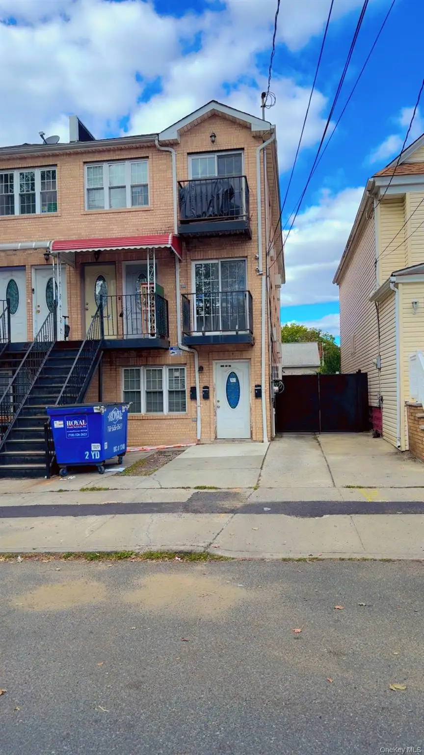 10809 97th Avenue, South Richmond Hill, NY 11419 - Image #2