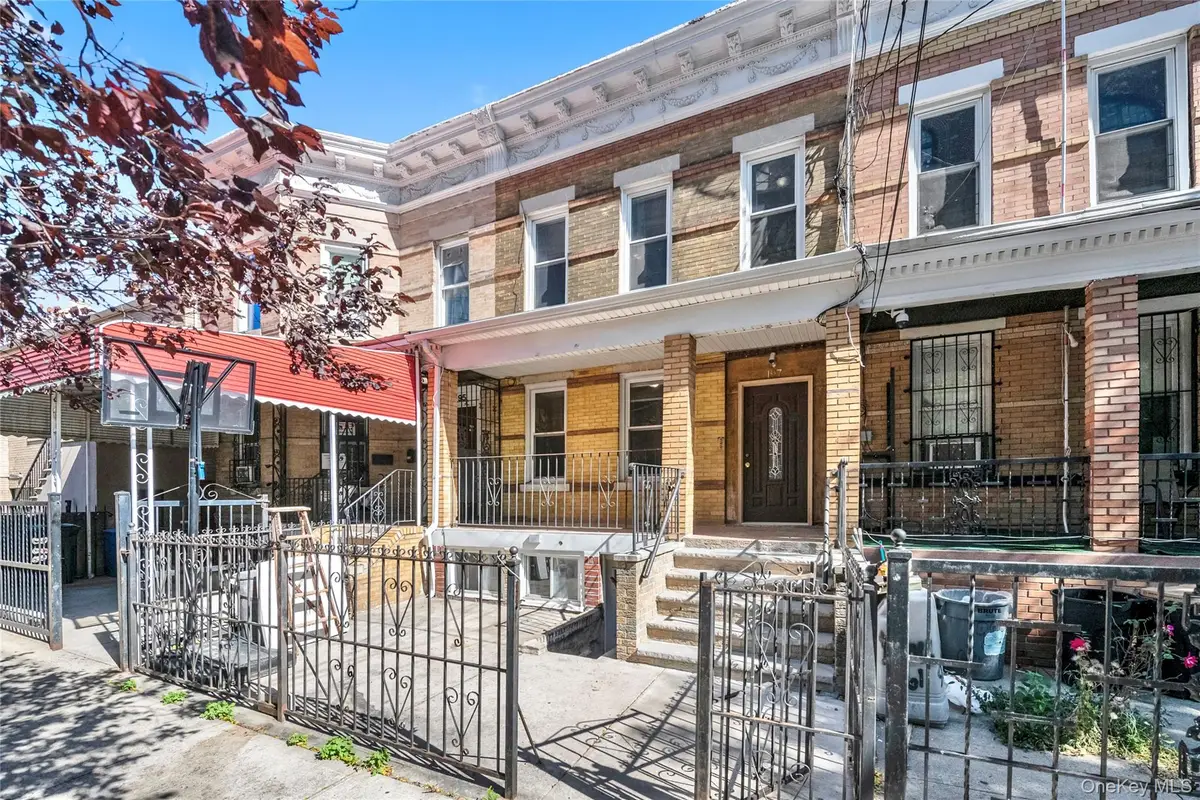 197 Nichols Avenue, Brooklyn, NY 11208 - Image #1