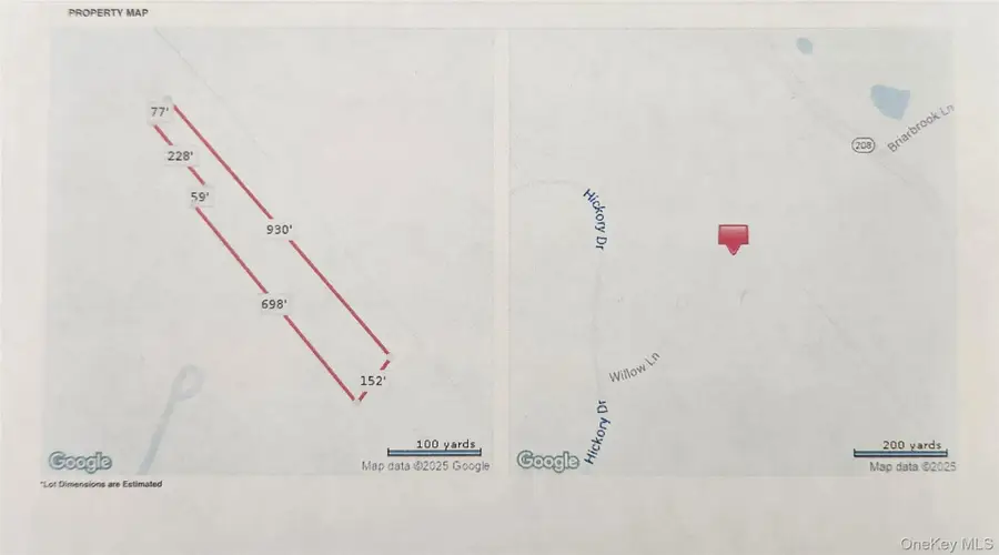 Rt-208, Campbell Hall, NY 10916 - Image #2