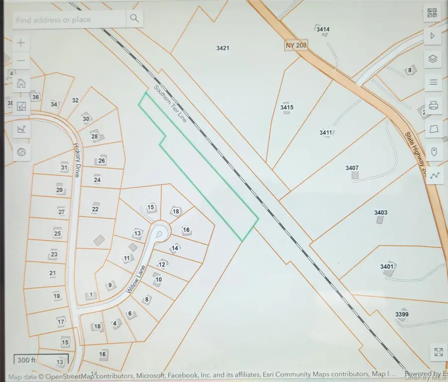 Rt-208, Campbell Hall, NY 10916 - Image #3