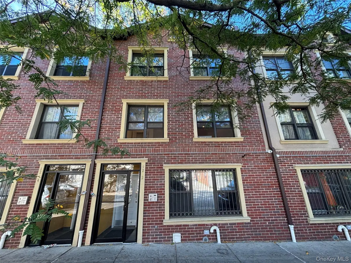 1292 Saint Marks Avenue #2, Brooklyn, NY 11213 - Image #1