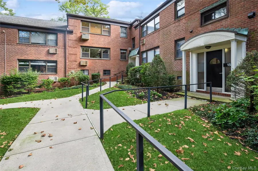 17 Manor House Drive #K13, Dobbs Ferry, NY 10522 - Image #2