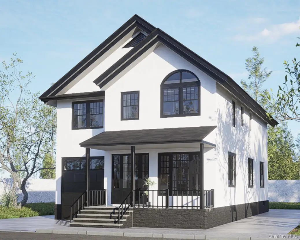 22 Surrey Lane, Valley Stream, NY 11580 - Image #1