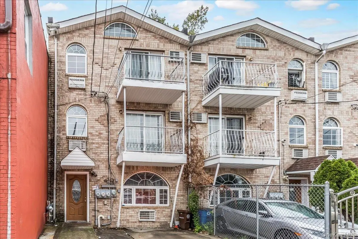 94-86 218th Street, Queens Village, NY 11428 - Image #1