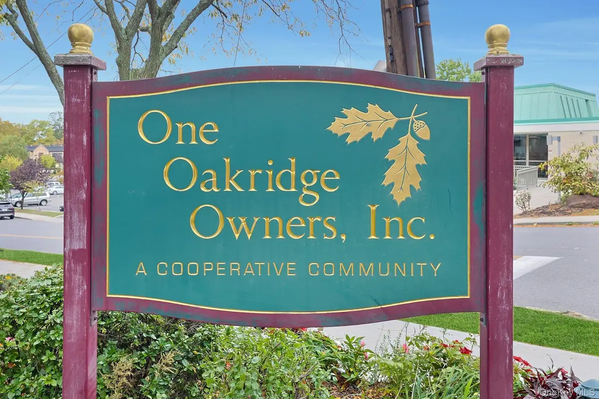 1 Oakridge Place #2k, Eastchester, NY 10709 - Image #1