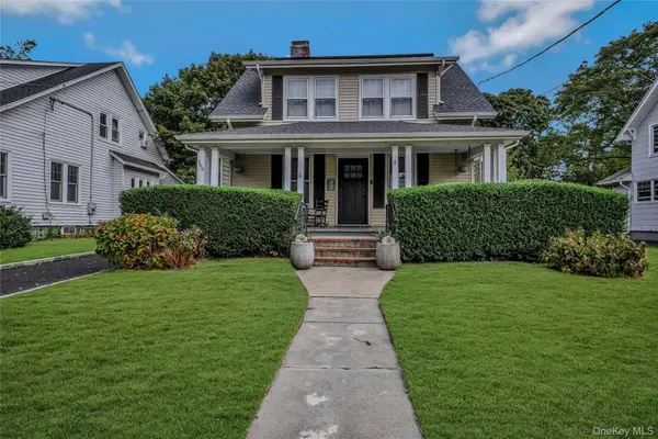 163 Jennings Avenue, Patchogue, NY 11772