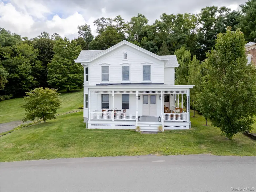 36 Riverview Street, Stuyvesant, NY 12173 - Image #2