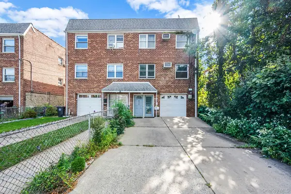 9010 70th Drive, Forest Hills, NY 11375