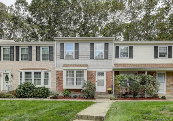 3 Wilson Commons, Yaphank, NY 11980