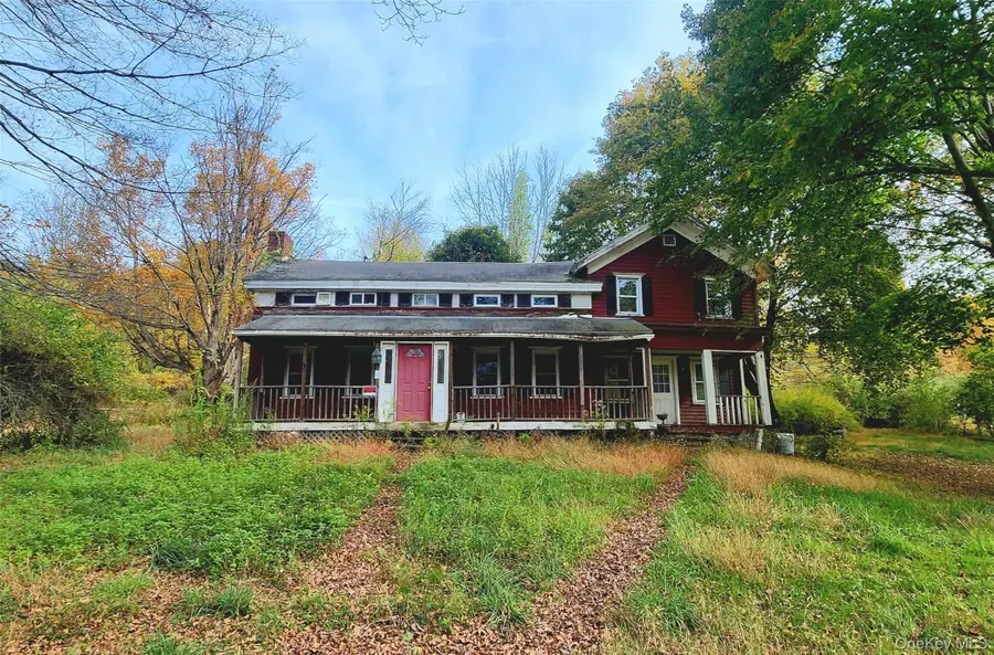 2934 County Route 7, Copake, NY 12516 - Image #2