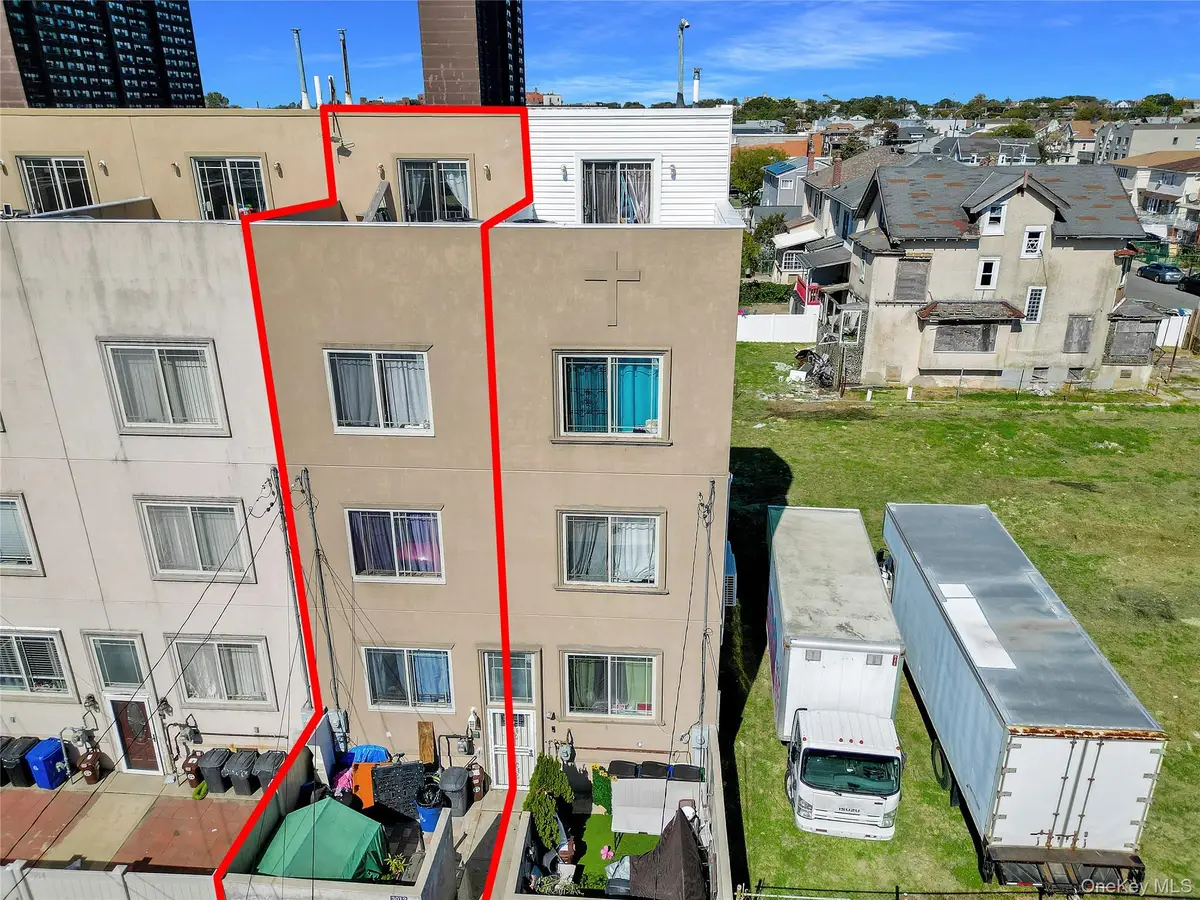 3012 Seagirt Avenue, Far Rockaway, NY 11691 - Image #1