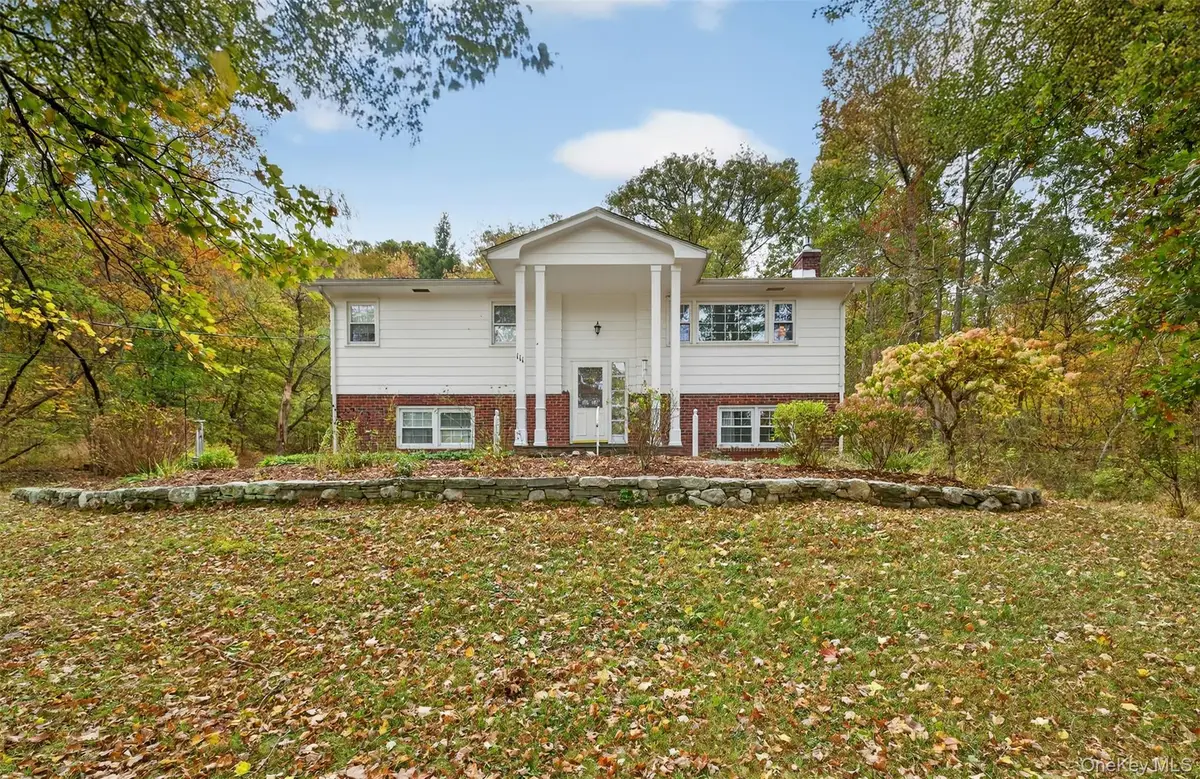 111 Tillson Lake Road, Wallkill, NY 12589 - Image #1