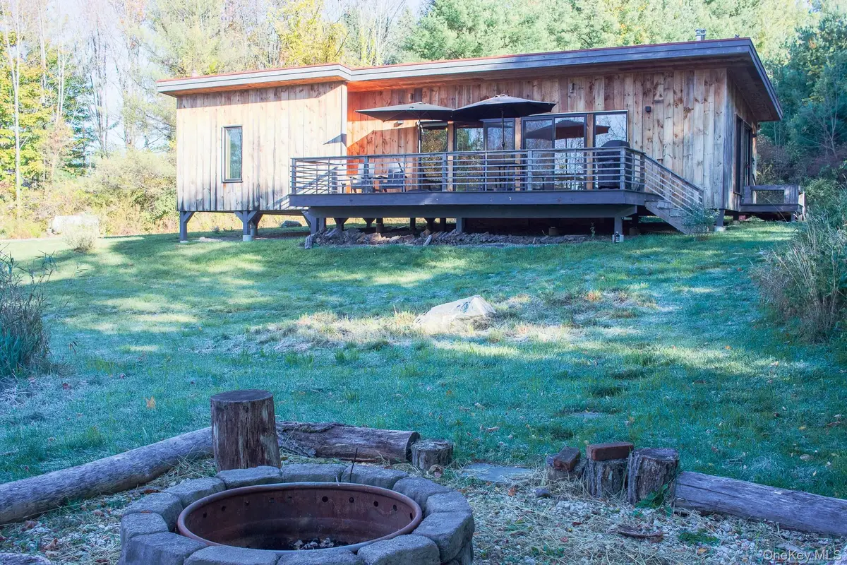 12 Reed Road, Spencertown, NY 12165 - Image #1