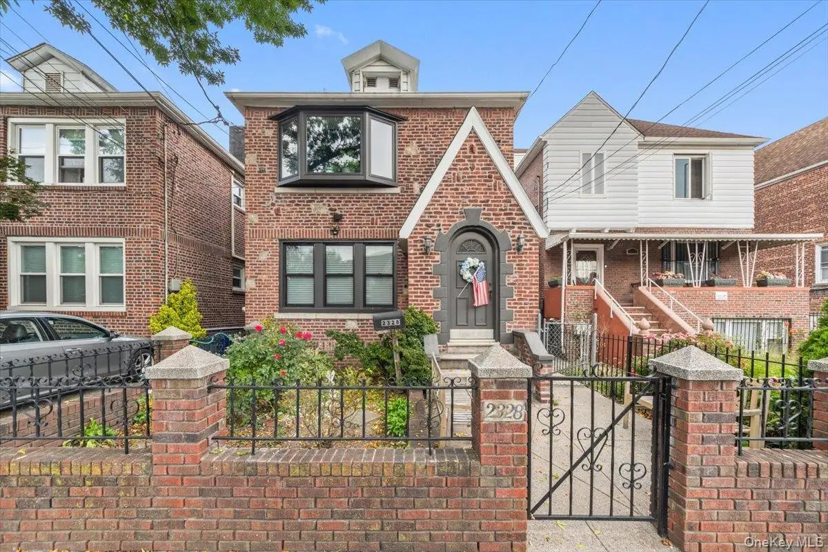 2328 Esplanade, Bronx, NY 10469 - Image #1