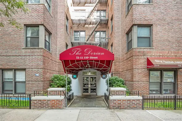 72-11 110th Street #3G, Forest Hills, NY 11375