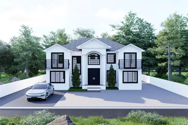 1275 Barry Drive S, Valley Stream, NY 11580