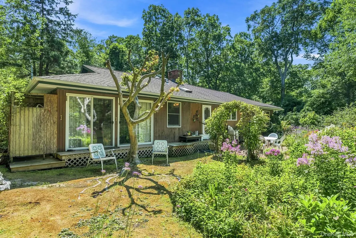 50 Barnes Hole Road, East Hampton, NY 11937 - #1