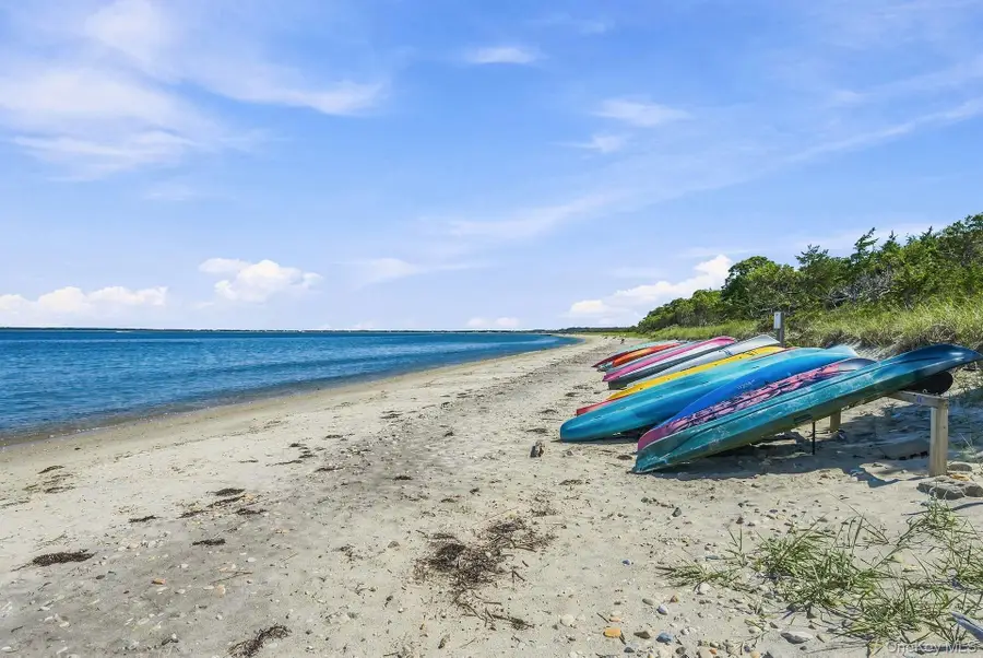 50 Barnes Hole Road, East Hampton, NY 11937 - #2