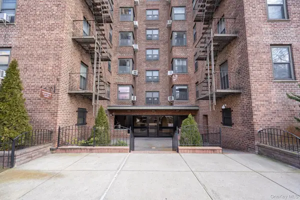 32-25 88 St. #510, East Elmhurst, NY 11369
