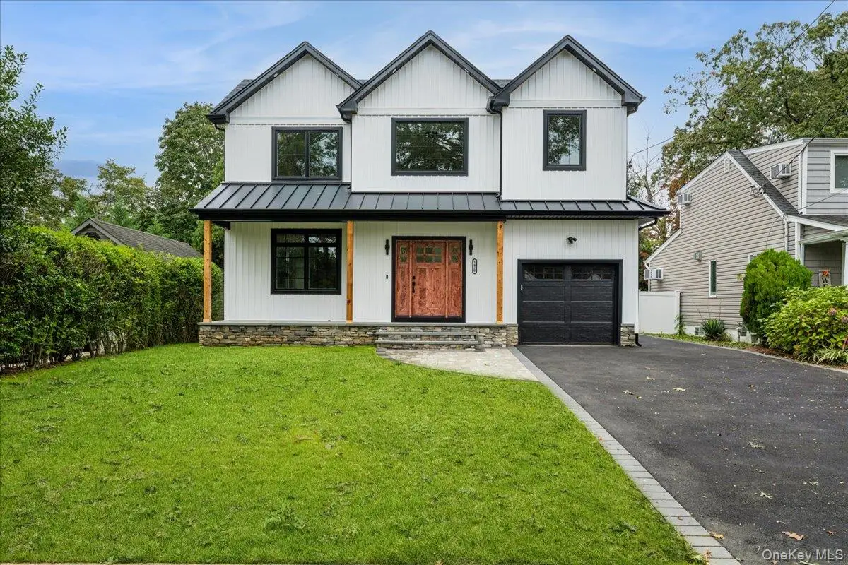 1420 Poulson Street, Wantagh, NY 11793 - Image #1