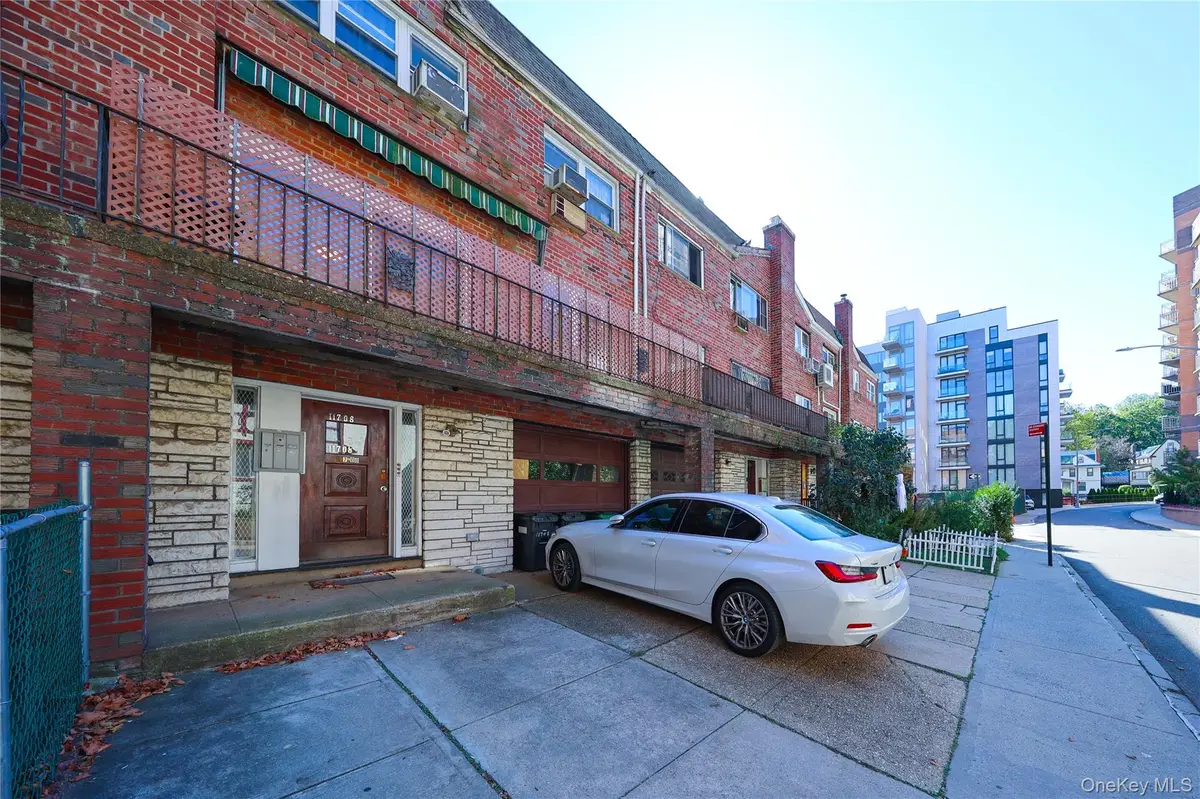 11708 Curzon Road, Richmond Hill, NY 11418 - Image #1