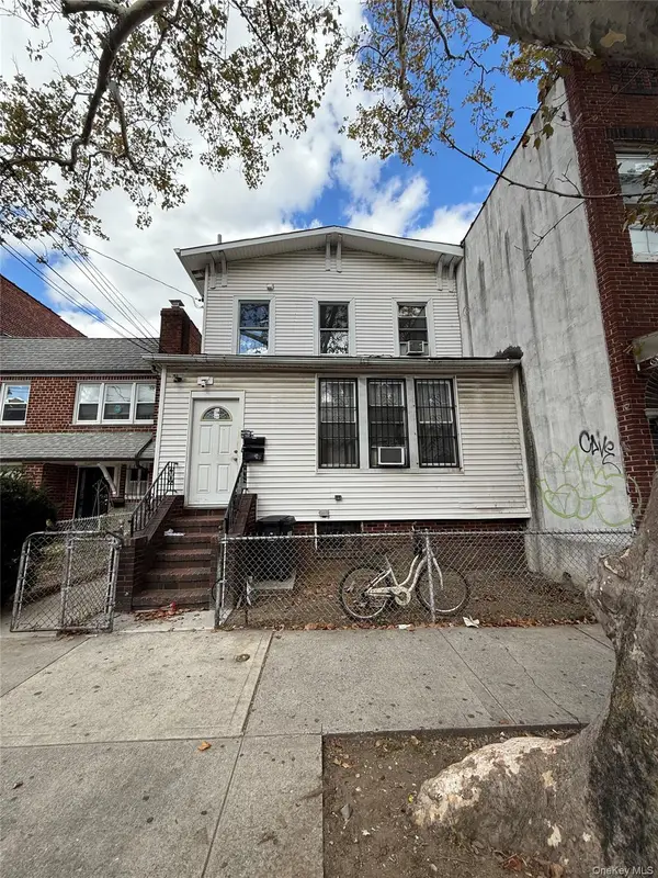 10849 43rd Avenue, Corona, NY 11368