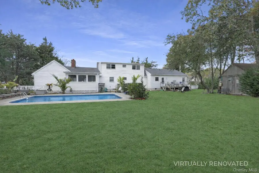 48 Nidzyn Avenue, Remsenburg, NY 11960 - Image #3