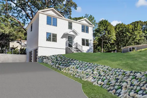 96 Herod Point Road, Wading River, NY 11792