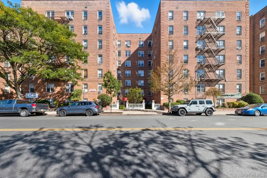 2525 Nostrand Avenue #5S, Brooklyn, NY 11210 - Image #2