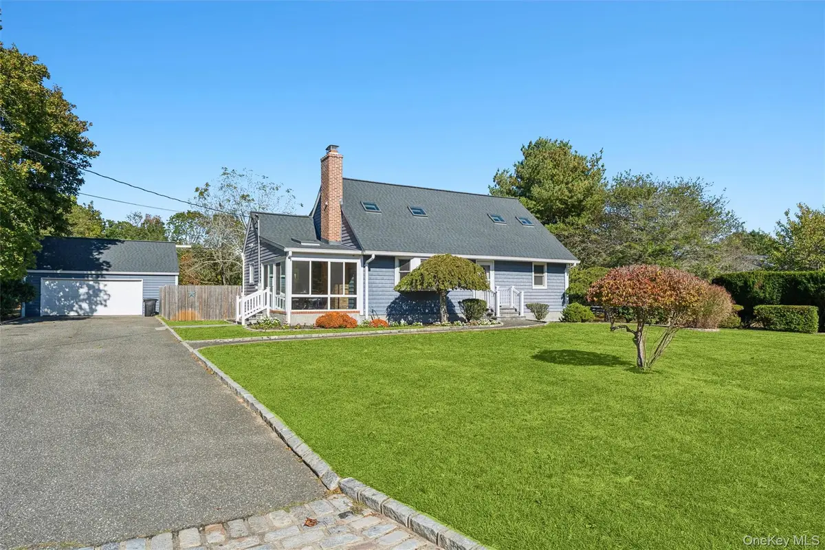 15 Cedar Street, Center Moriches, NY 11934 - Image #1