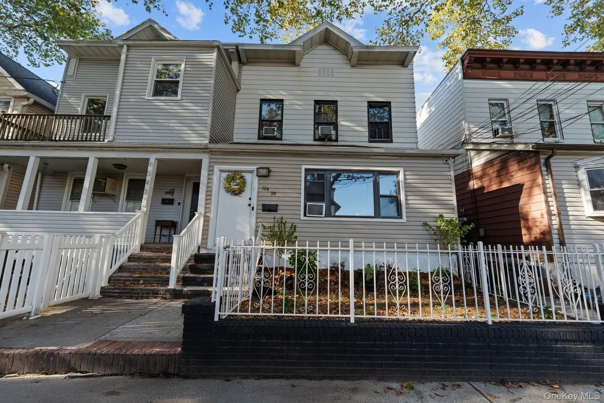 10439 90th Avenue, Richmond Hill, NY 11418 - Image #1