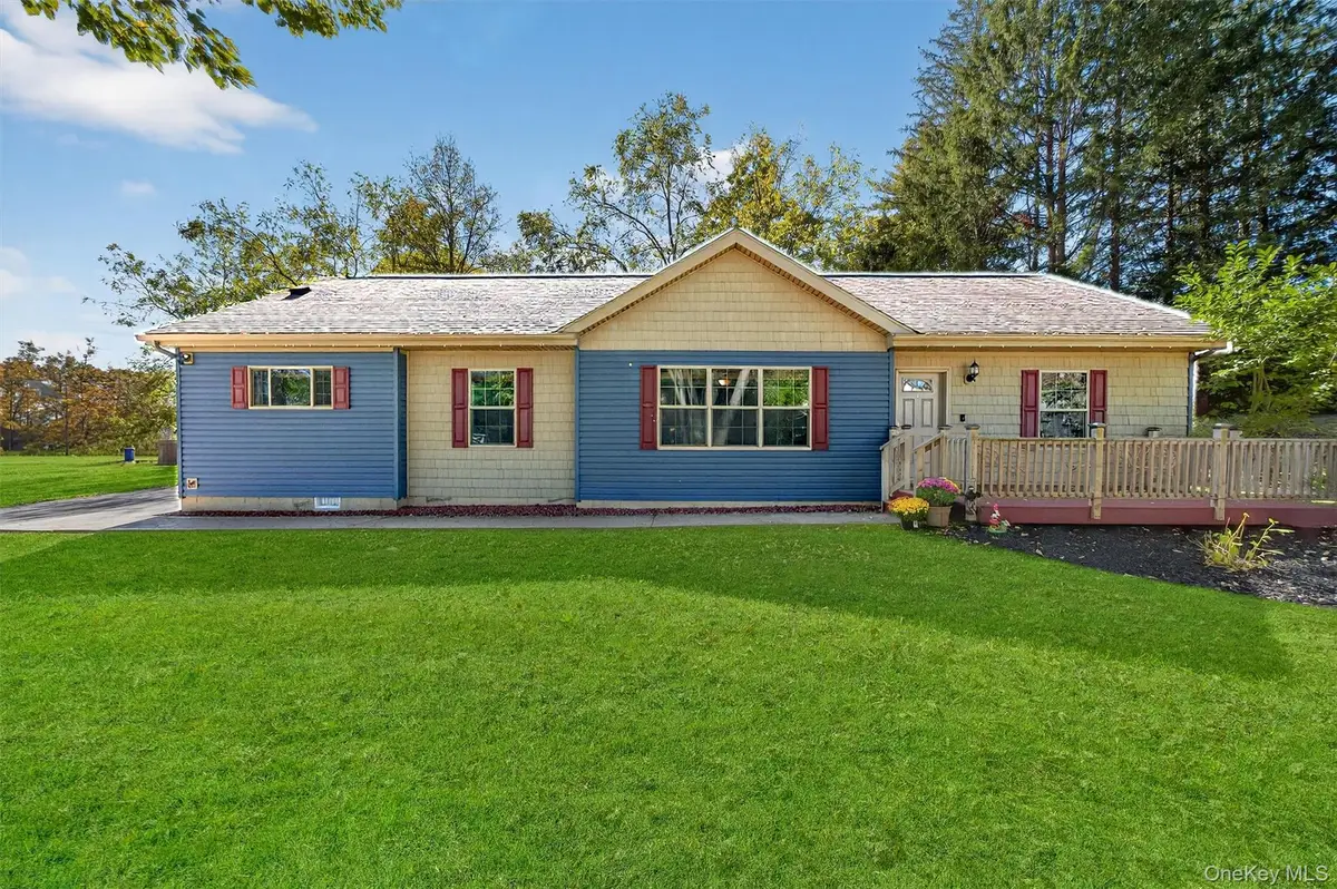 13 Walker Valley Road, Pine Bush, NY 12566 - #1