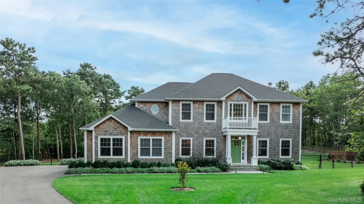 6 Clara Drive, East Quogue, NY 11942 - Image #1