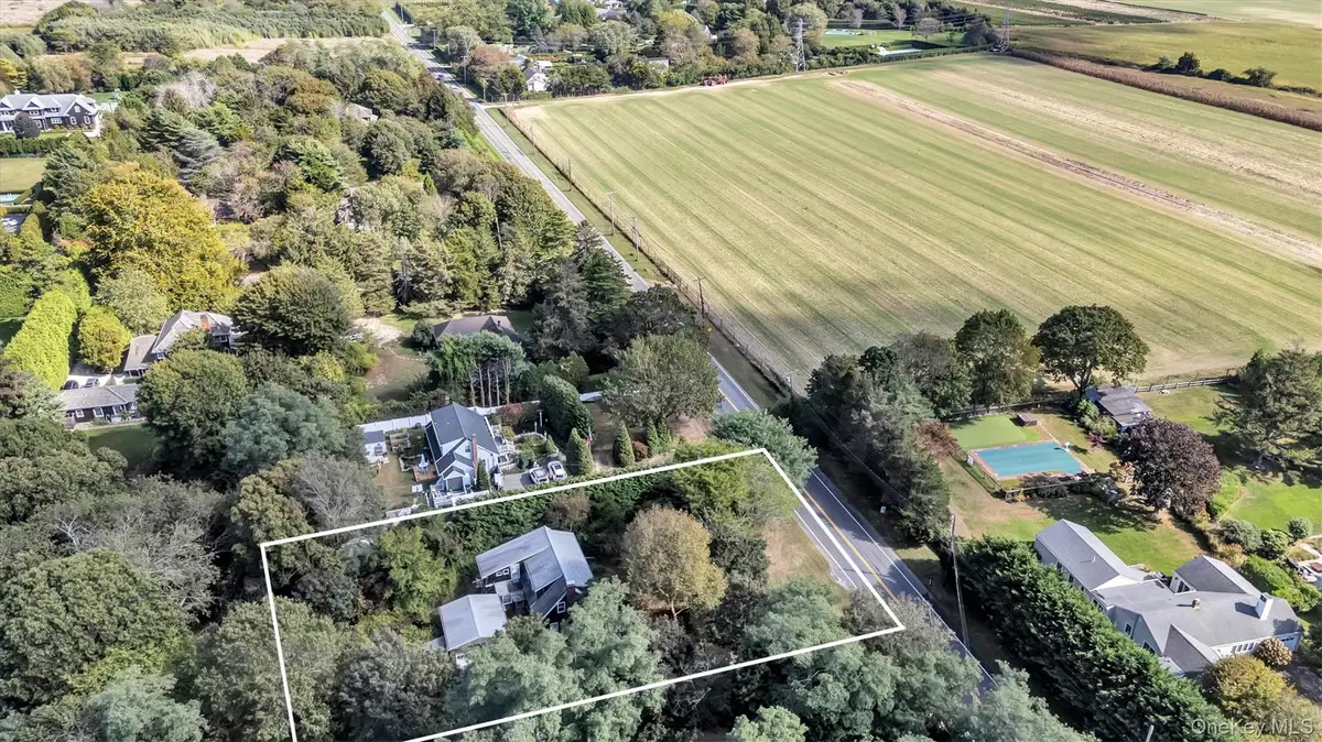485 N Sea Mecox Road, Southampton, NY 11968 - Image #1