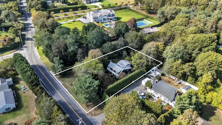 485 N Sea Mecox Road, Southampton, NY 11968 - Image #2