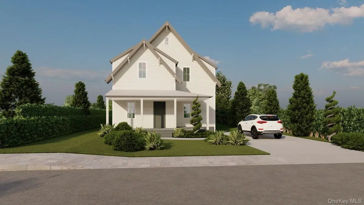 0 Lyman Place, Dobbs Ferry, NY 10522 - Image #1