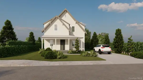 0 Lyman Place, Dobbs Ferry, NY 10522