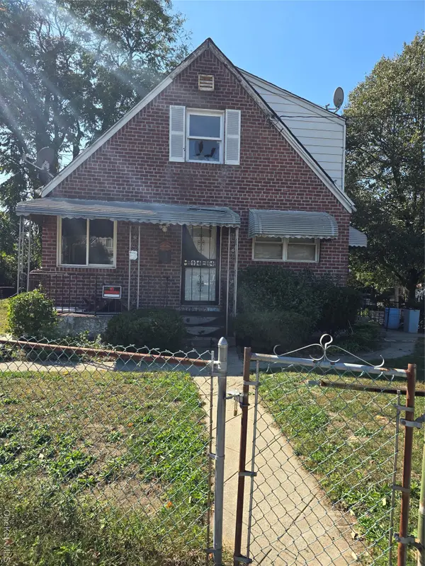 13404 Farmers Boulevard, Jamaica, NY 11434