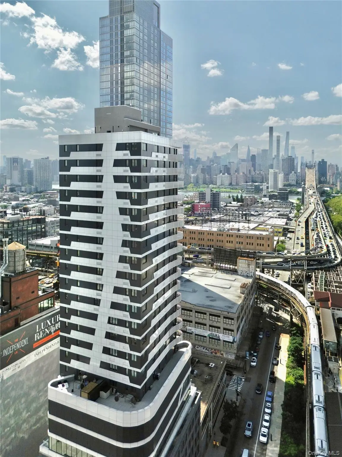 2416 Queens Plaza S #2D, Long Island City, NY 11101 - Image #1