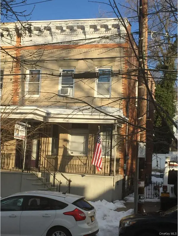 76-27 85th Drive, Woodhaven, NY 11421