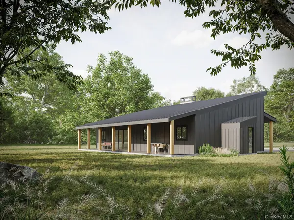 273 Crystal Lake Road, White Lake, NY 12786