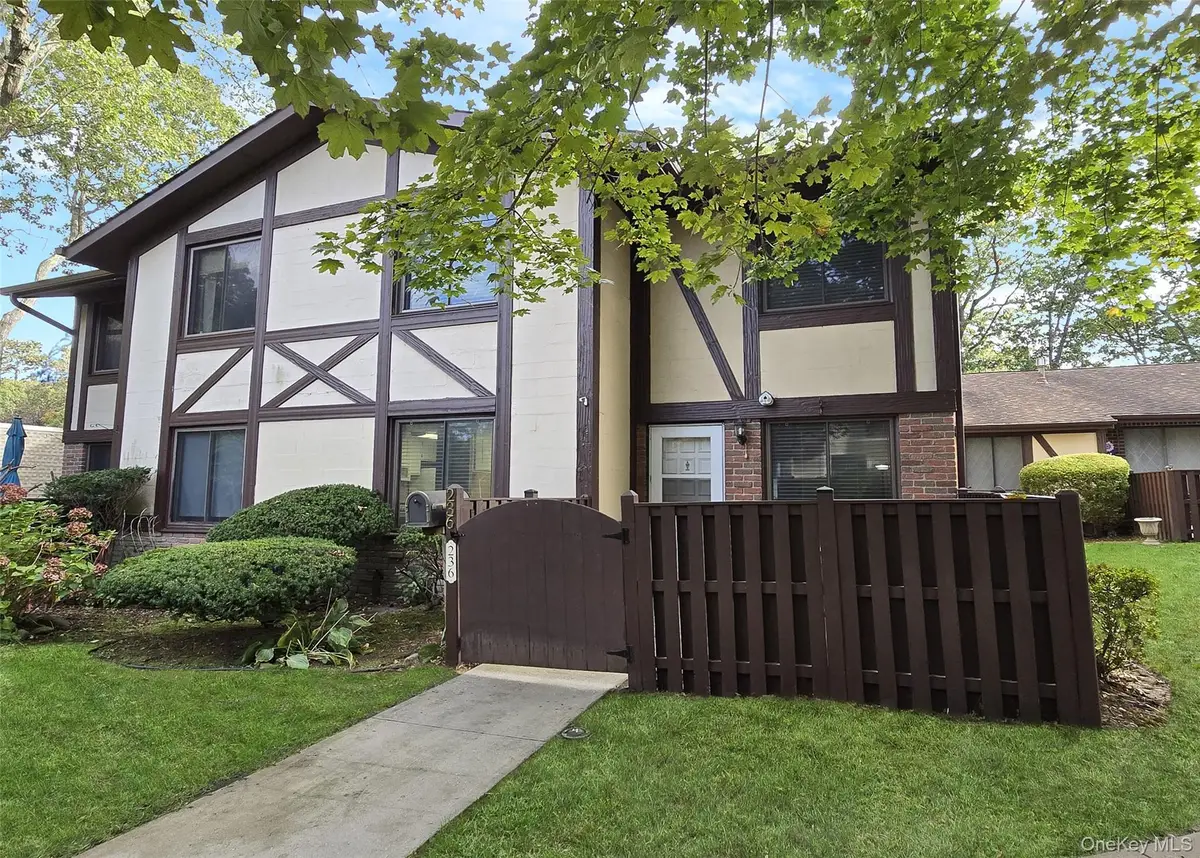 236 Sagamore Hills Drive, Port Jefferson Station, NY 11776 - Image #1