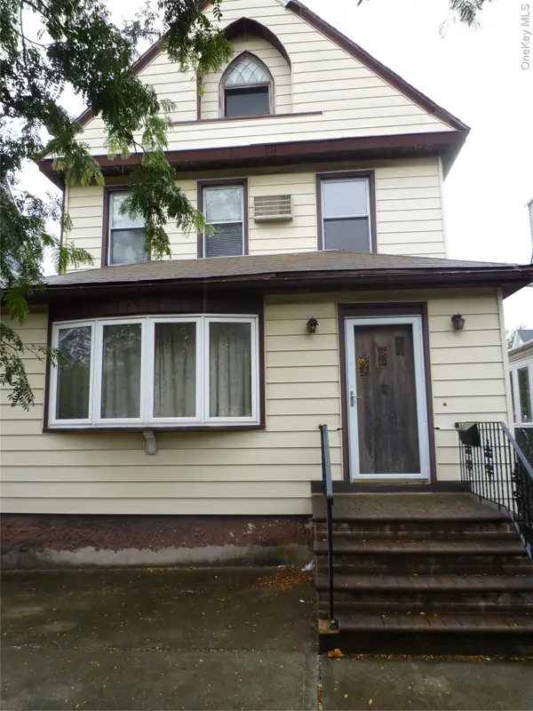 8720 96th Street, Woodhaven, NY 11421