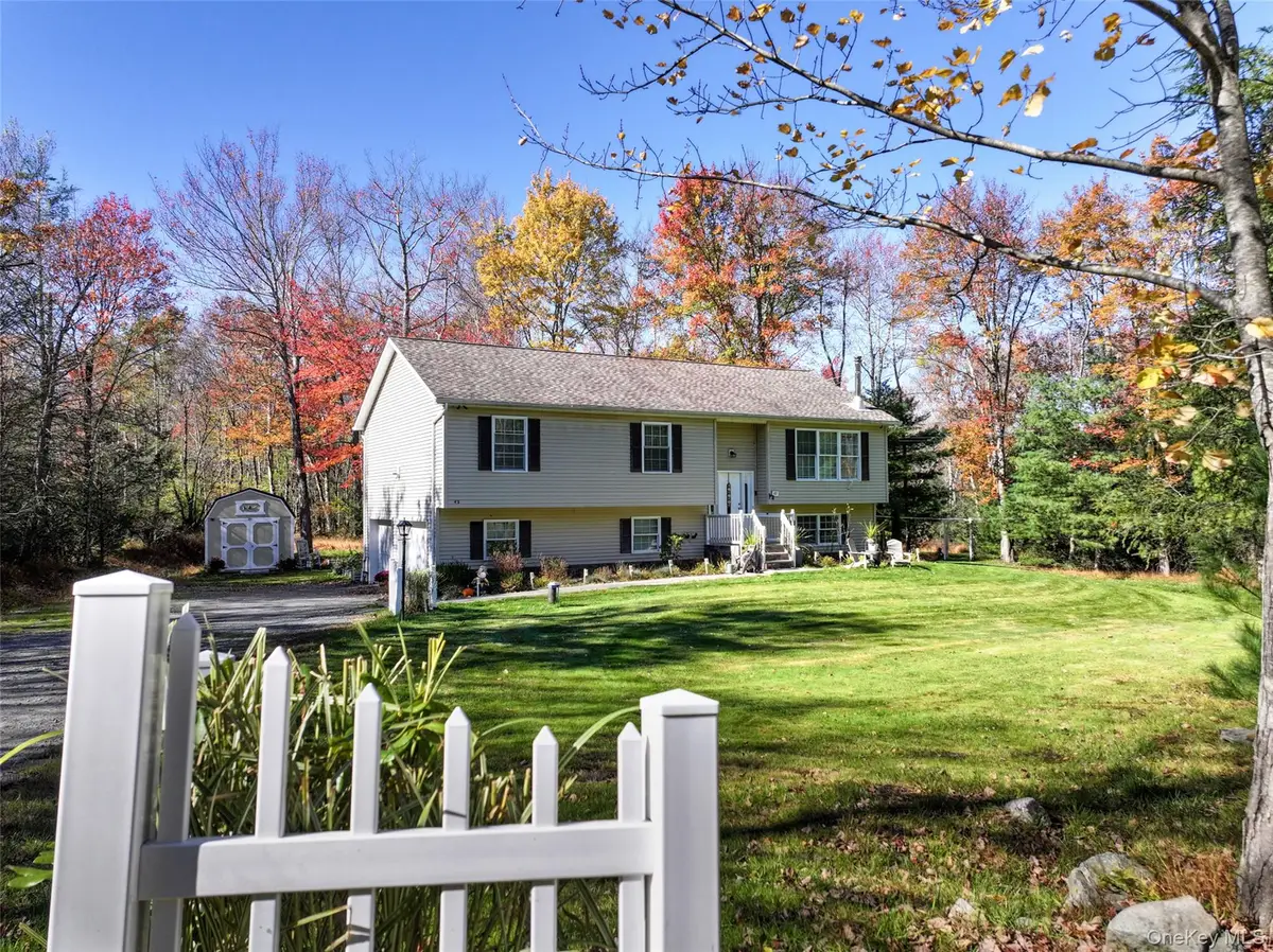 43 Callahans Road, Wurtsboro, NY 12790 - Image #1