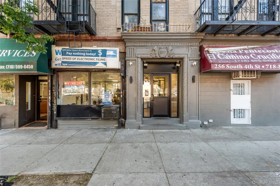256 S 4th Street #4, Brooklyn, NY 11211 - Image #3