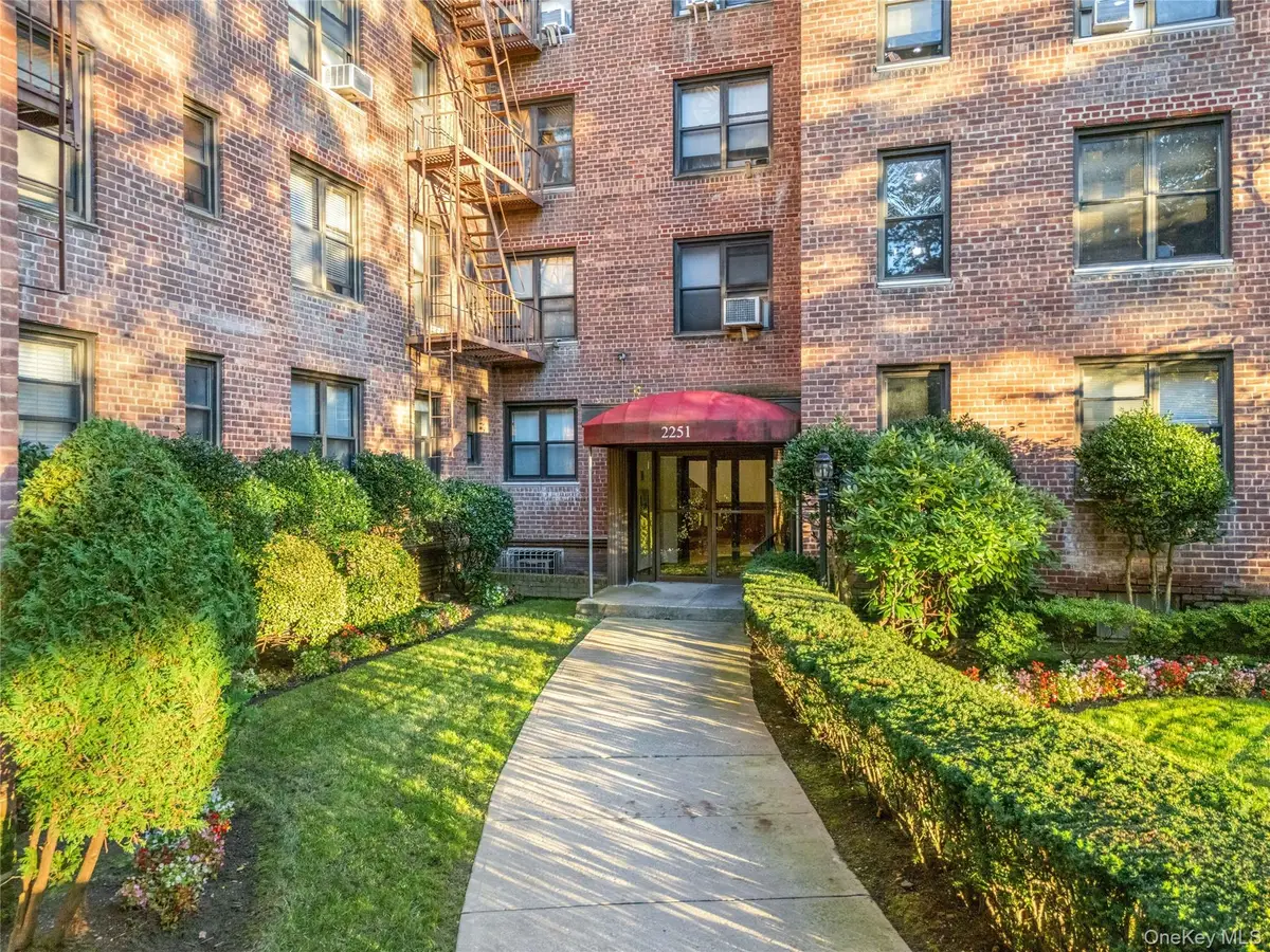 2251 Plumb 1st Street #6H, Brooklyn, NY 11229 - Image #1