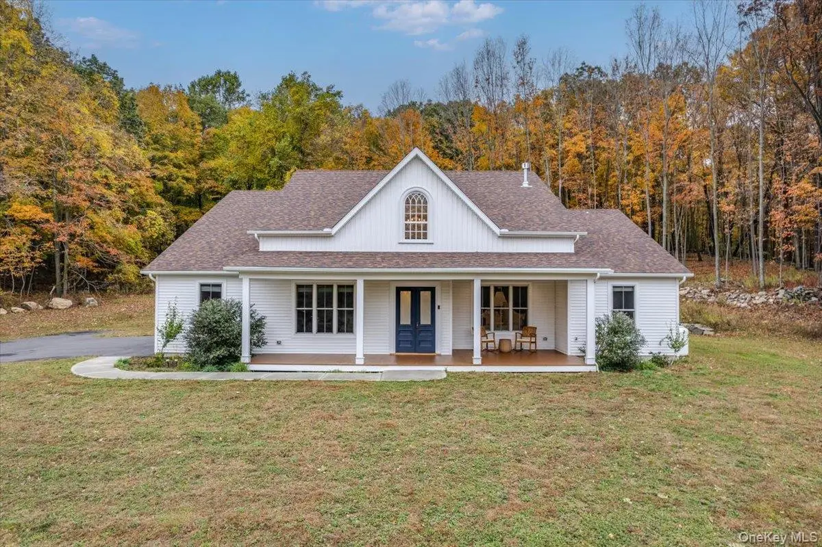 353 Devon Farms Road, Stormville, NY 12582 - Image #1