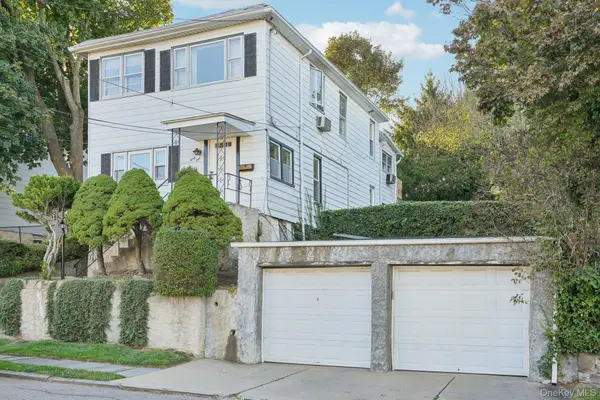 41 Portland Place, Yonkers, NY 10703